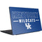 University of Kentucky Wildcats Dell Vostro Skin